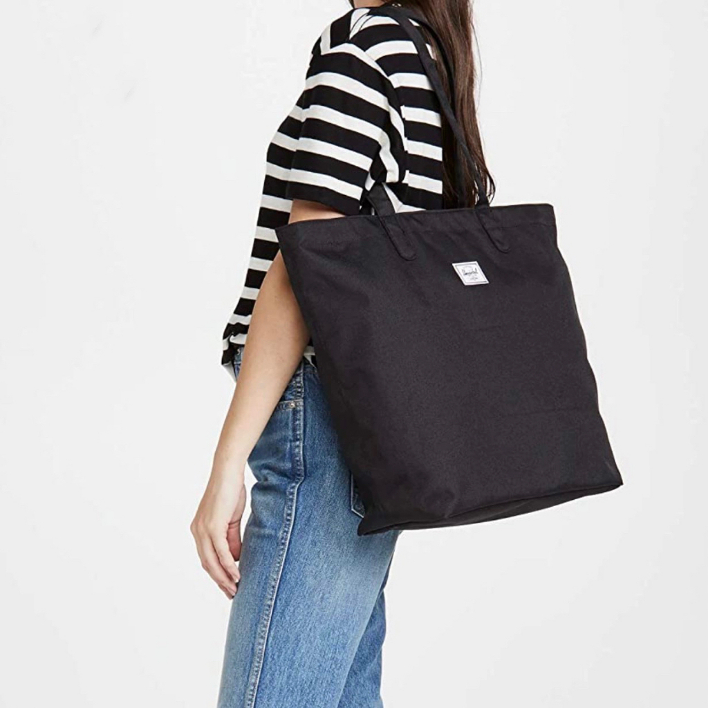 Herschel mica outlet tote xs