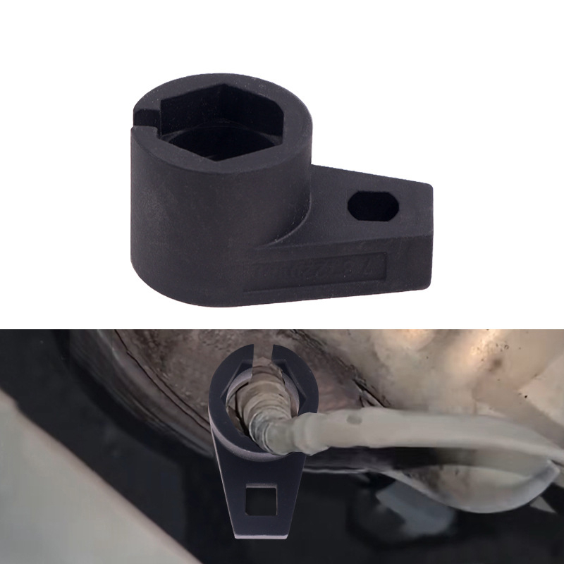 22mm Oxygen Sensor Tool Car O2 Sensor Sleeve Removal Wrench Tool Socket ...