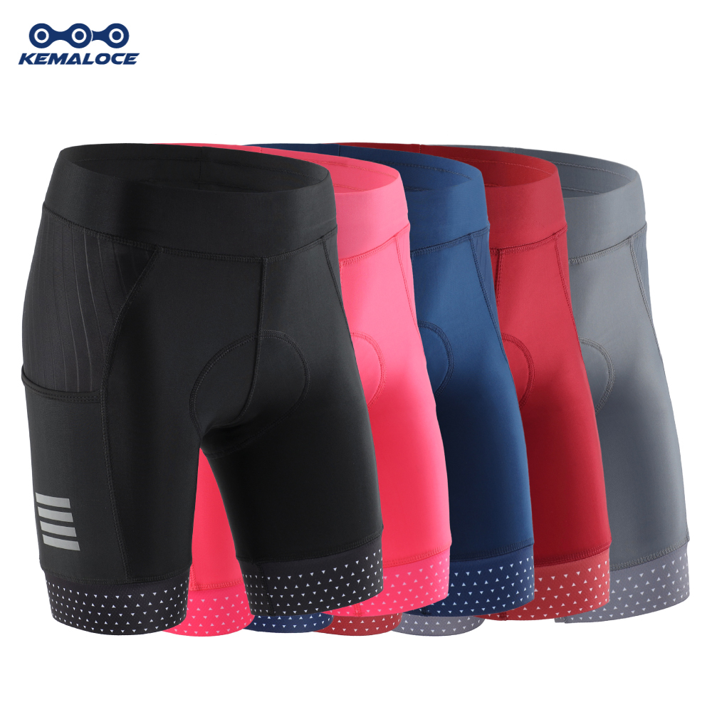 Ladies biking shorts sale