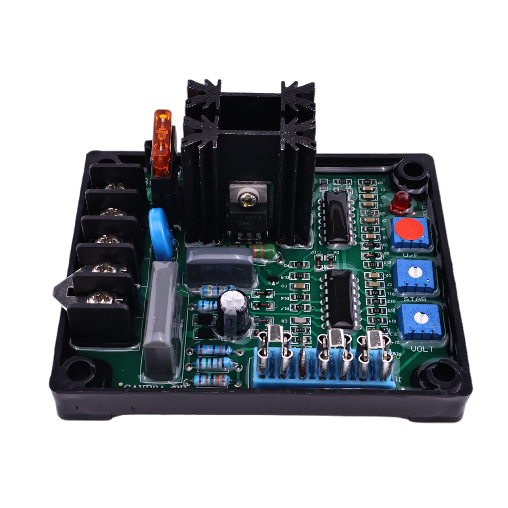 Holdwell Universal GAVR-8A GAVR8A AVR Generator Automatic Voltage ...