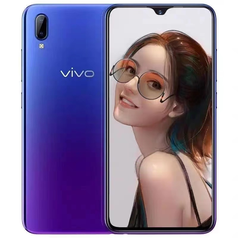 VIVO Y93 6GB+128GB Used Global Edition Smartphone | Shopee Philippines