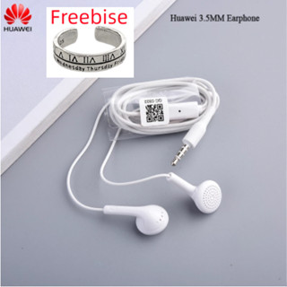 Huawei best sale original headset