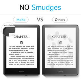 MoKo 2-Pack Screen Protector for 6.8