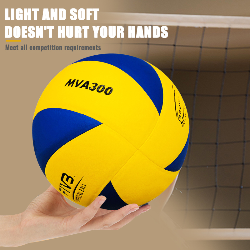 Mikasa volleyball ball original MIKASA V300W Shopee Philippines