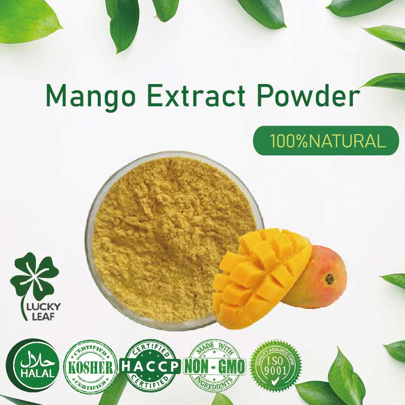 100g-200g Mango Powder/Mangga/Antioxidant&Immunity Strengthened-HALAL ...