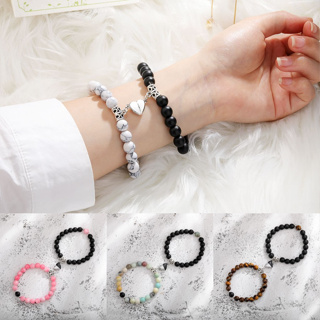 14pcs/set Minimalist Beaded Bracelet