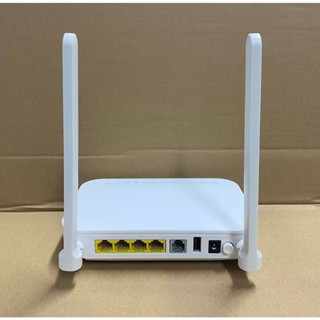 Brand New H S Epon Gpon Xpon Onu Ont Ftth Gigabit Modem Wifi