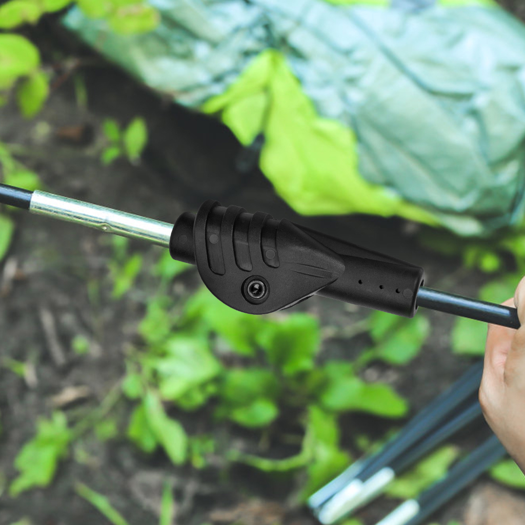 [READY STOCK] Plastic Repair Kit Tent Joints Coupling Connectors Seam