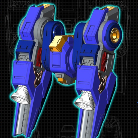 ANUBIS EX021 1/144 The witch from mercury TWFM HG AERIAL General use ...