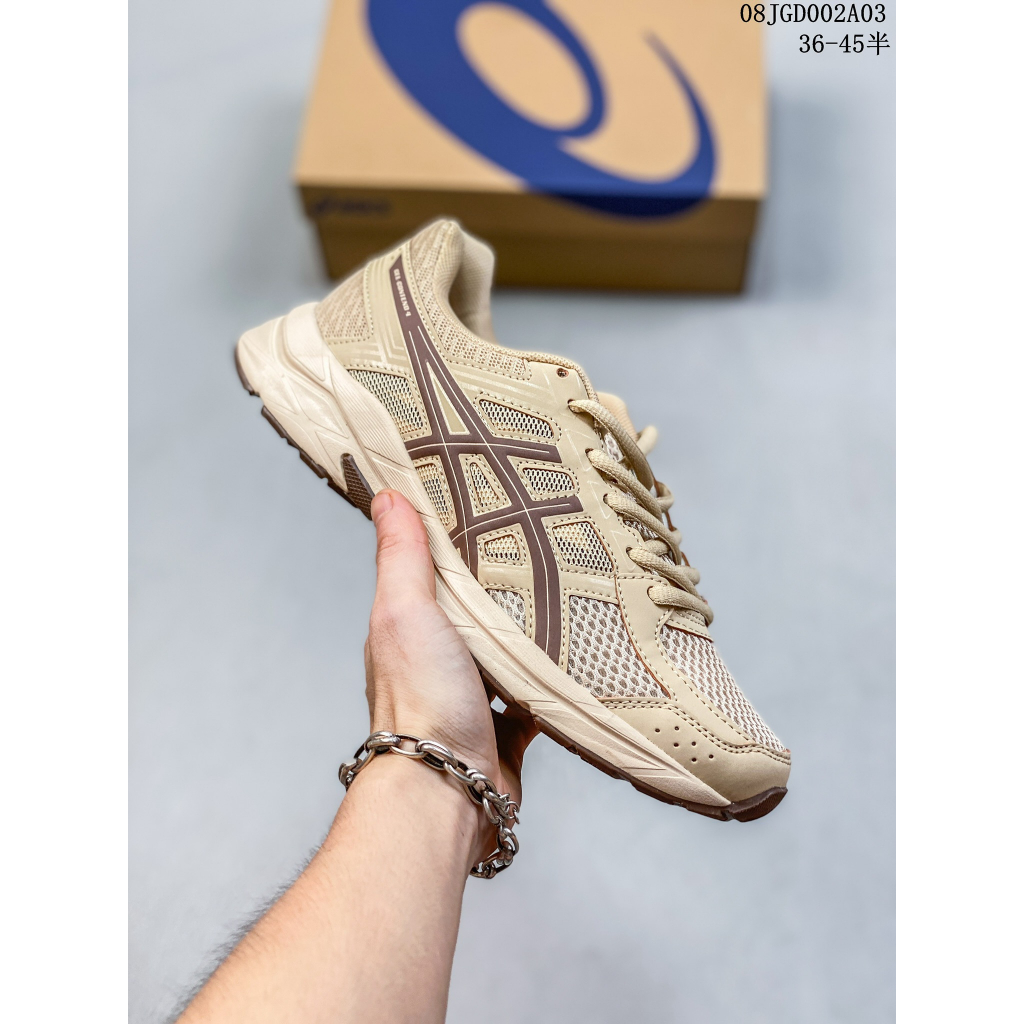 asics gel blocker