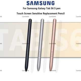 Samsung Original Official Galaxy Tab S6 Lite S-Pen Stylus (EJ