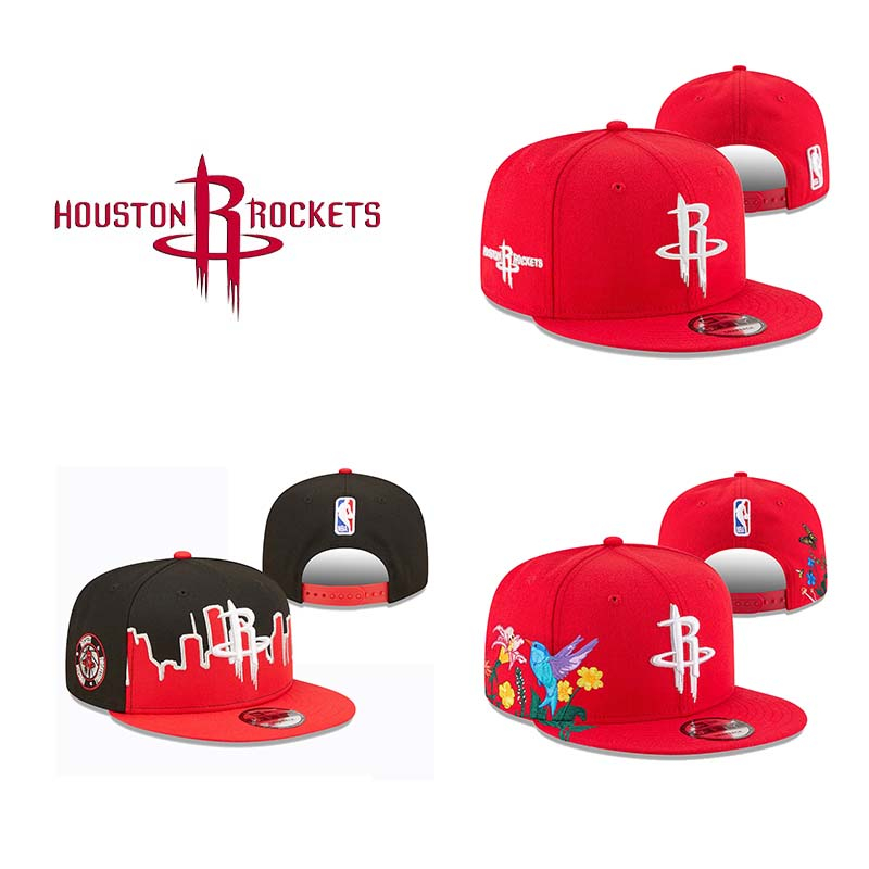 Cap best sale houston rockets