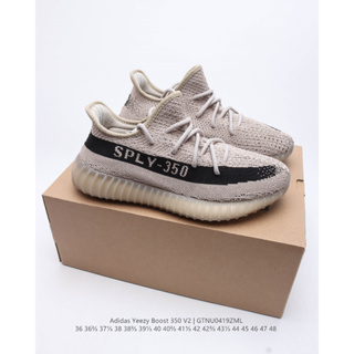 Highest Quality 36-48 Size 350 V2 Clay Yezze Casual Running