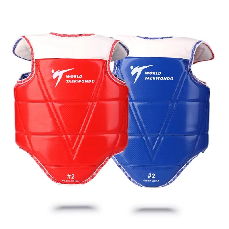 body armor taekwondo armor protective suit armor suit taekwondo suit