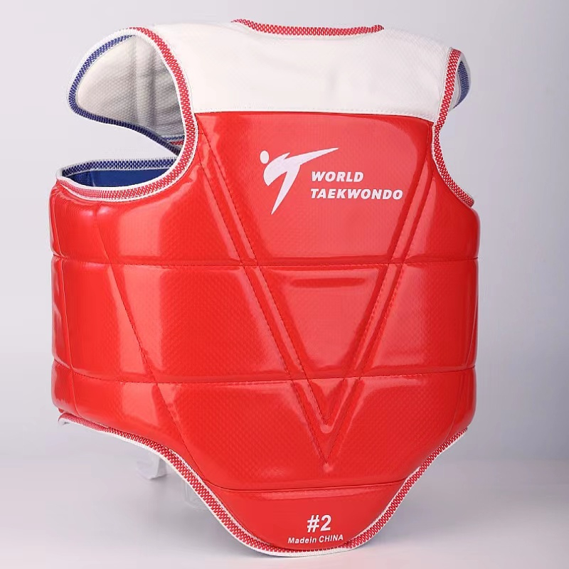 body armor taekwondo armor protective suit armor suit taekwondo suit