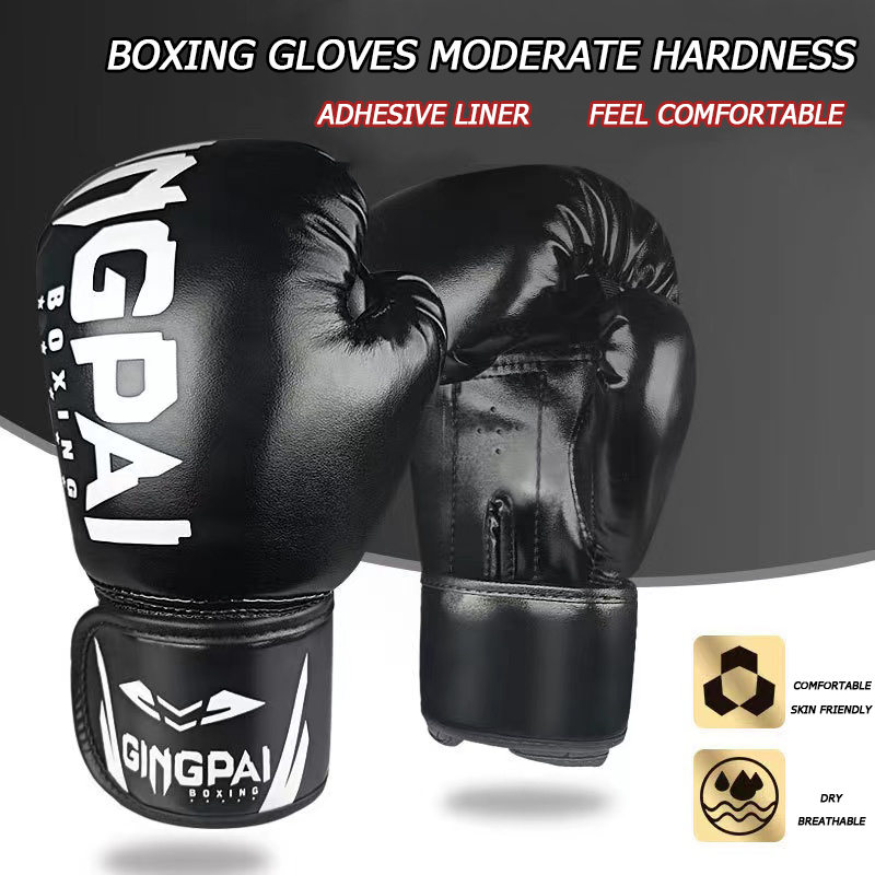 Boxing gloves shopee on sale