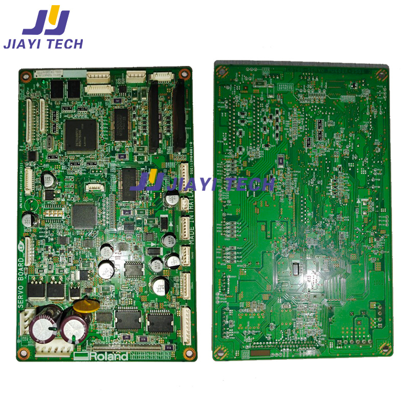 JIAYI Original Roland RF-640 Servo Board Head Board Assy for Roland ...