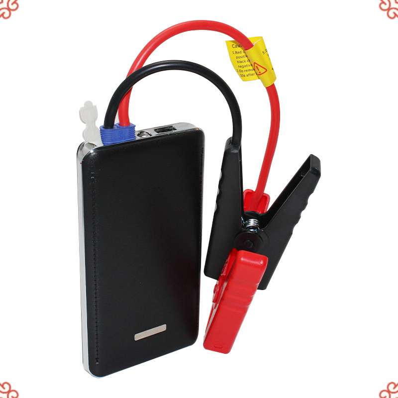 299800MAh Power bank with air pump Car Jump Starter 12V Multi-Function ...