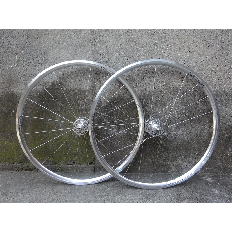 LEVEL UP 700c fixed gear wheelset 20 24h single speed wheel high