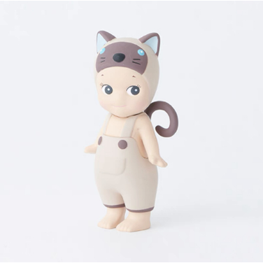 Sonny Angel Meow Meow Daily Series Blind Box [Genuine] Doll Cute ...