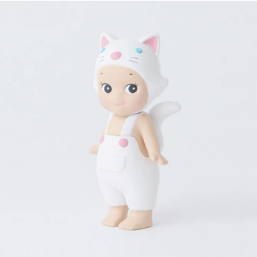 Sonny Angel Meow Meow Daily Series Blind Box [Genuine] Doll Cute ...