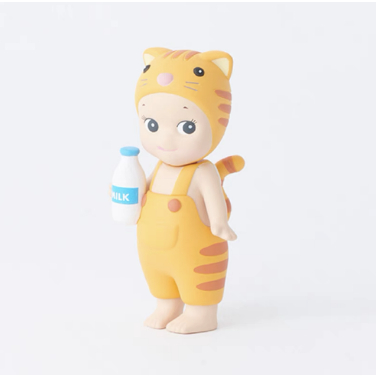 Sonny Angel Meow Meow Daily Series Blind Box [Genuine] Doll Cute ...