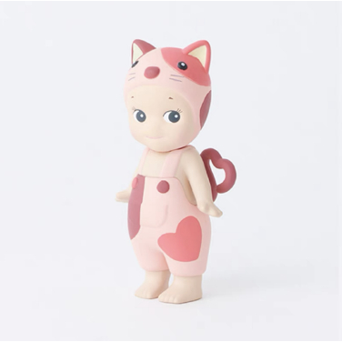 Sonny Angel Meow Meow Daily Series Blind Box [Genuine] Doll Cute ...