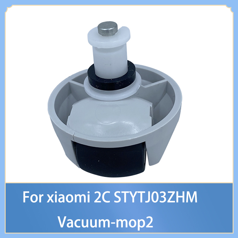 Contenitore Polvere Compatibile Con Xiaomi STYTJ03ZHM/Vacuum Mop 2 – Ricambio Per Aspirapolvere Robot
