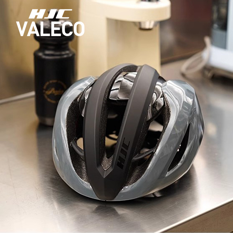 HJC Valeco Bike Helmet M Size 5460cm Road Riding Race Helmet