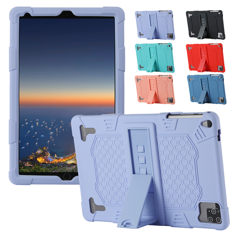 Case for OPPO Tablet S11 11.6 inch Soft Silicon Tablet Cover With Stand