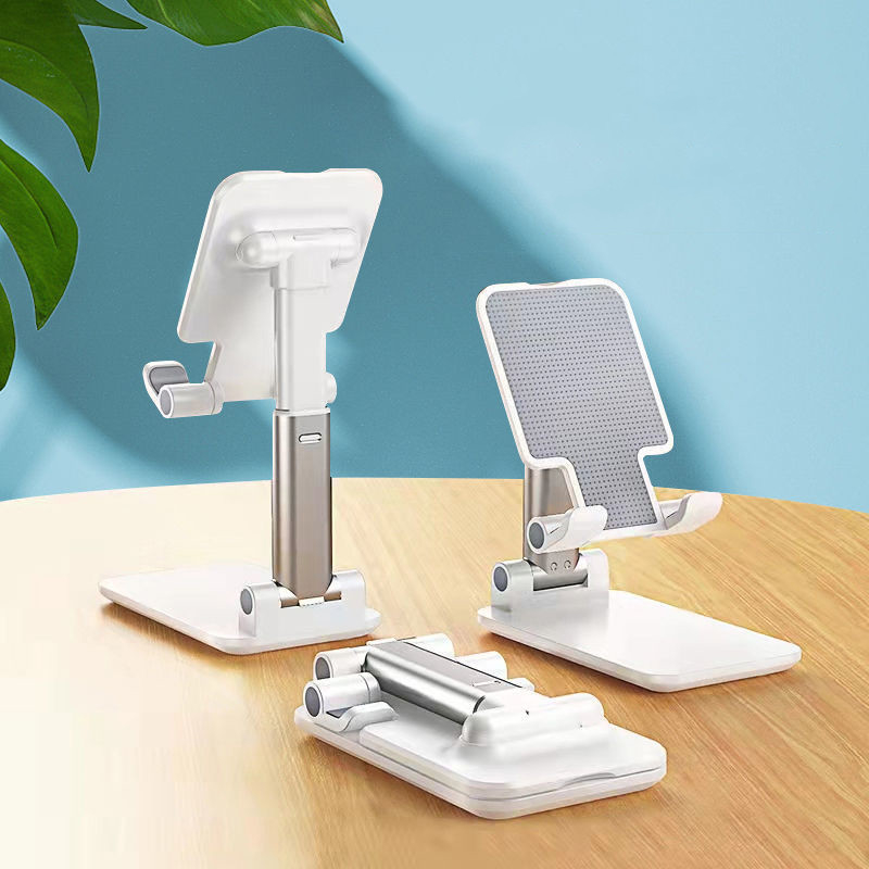 Mobile Phone Stand Desktop Multifunctional Folding Lifting Support ...
