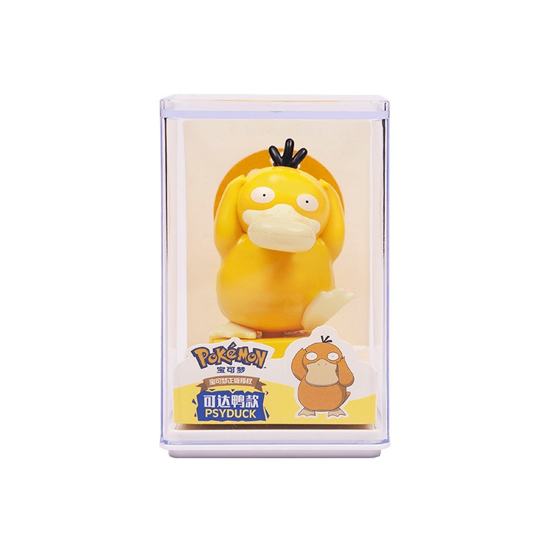 Pokemon Seals Pikachu psyduck Jigglypuff Cubone Can be used as