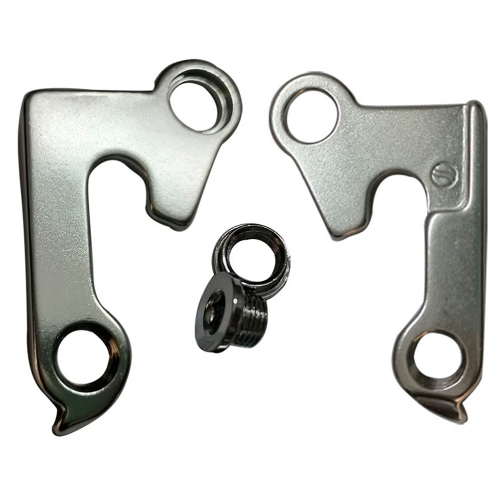 MTB Road Bike Gear Tail Hook Bicycle Rear Derailleur Hanger For GT Aggressor ATIDH0021 Cycling Frame Gear Tail Hook Accessories Shopee Philippines