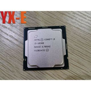 Intel Core i3-10100 - Core i3 10th Gen Comet Lake Quad-Core 3.6 GHz LGA  1200 65W Intel UHD Graphics 630 Desktop Processor - BX8070110100