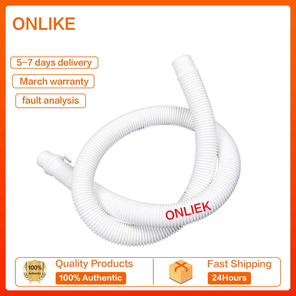 Thickening and lengthening Haier Matsushita Sanyo automatic washing