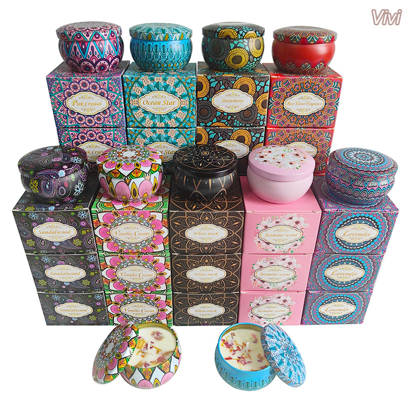 scented candle souvenir gift wedding candles bath and body works