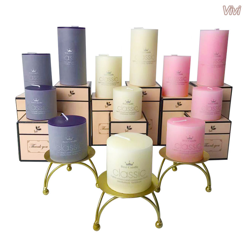 scented candle baptismal candle home fragrance bath and body works