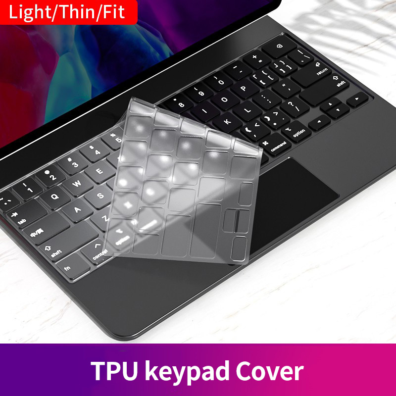 Suitable for magic keyboard film 2022 IPad Pro4 11 inch ipad pro 6 12.9 ...