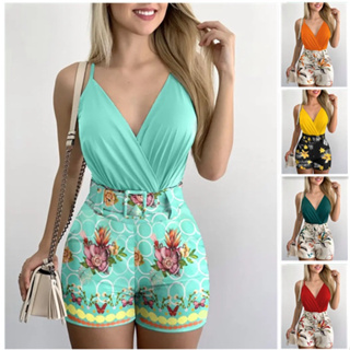 size swimsuit - Jumpsuits & Rompers Best Prices and Online Promos