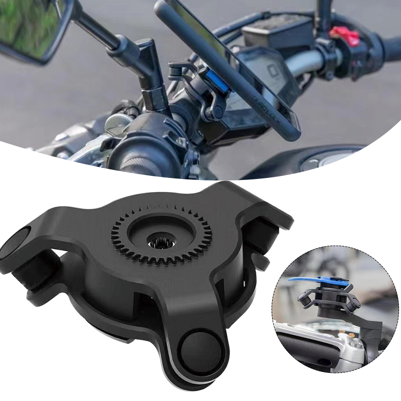 Quad Lock Brake Mount Win A 