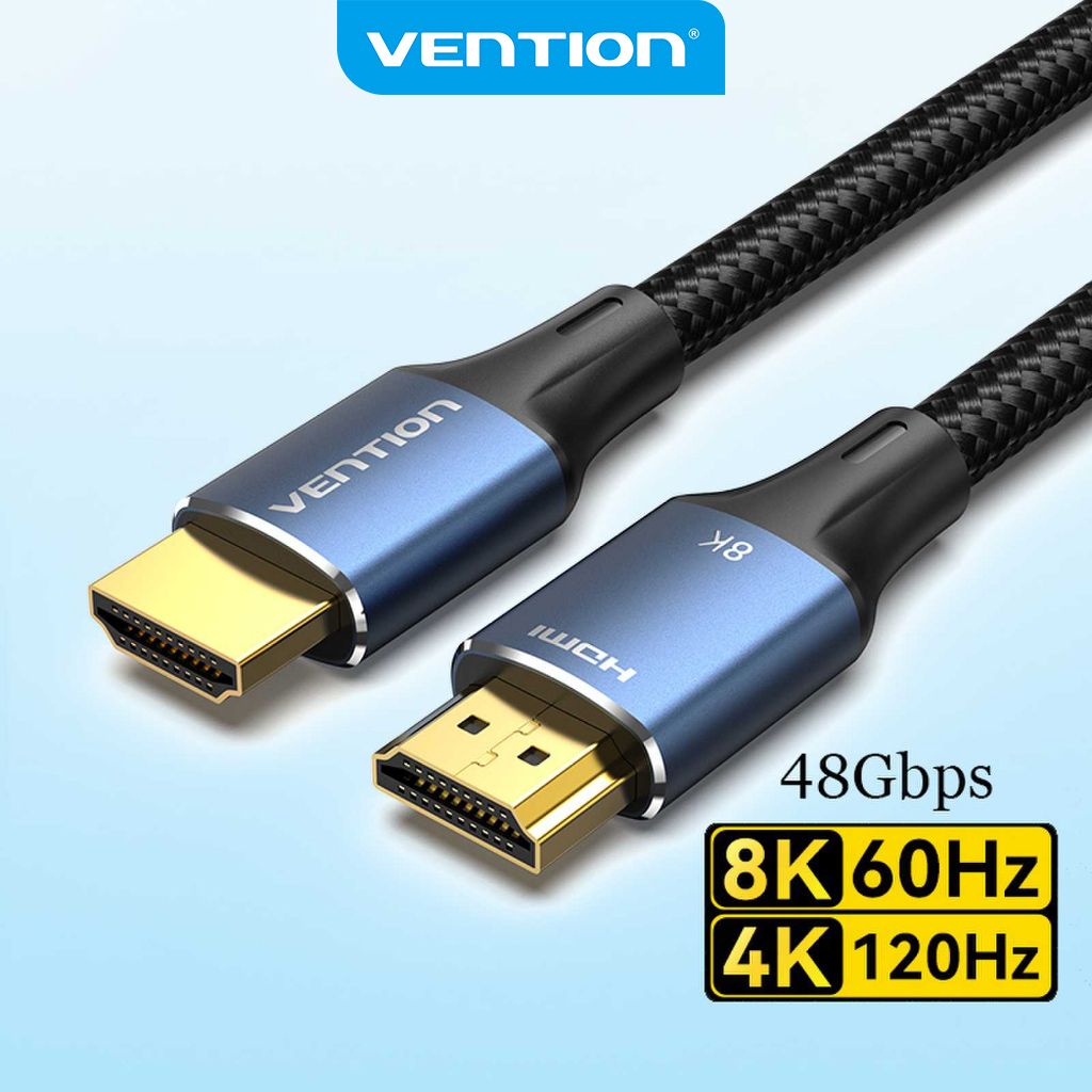Câble HDMI Vention ALHSK 8 m
