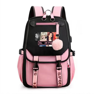 All About Bags April 2021 New Arrival Black Pink Lisa Vintage Hobo Baguette  Bag Trendy CLN Ava Bag