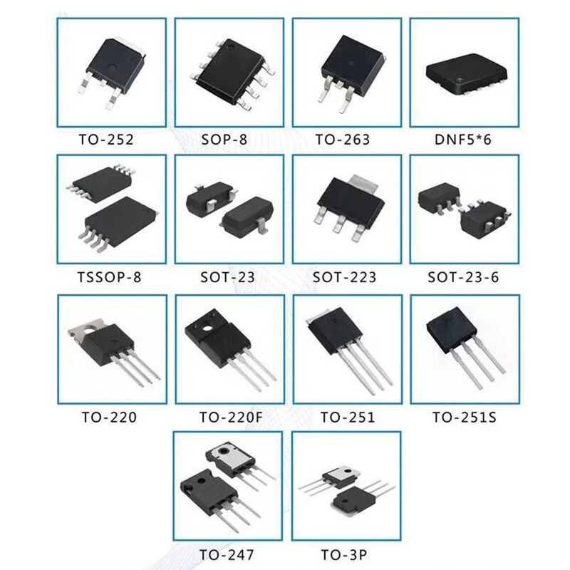 1pcs Original SIM6822M SIM6822 High Voltage 3-Phase Motor Driver New ...