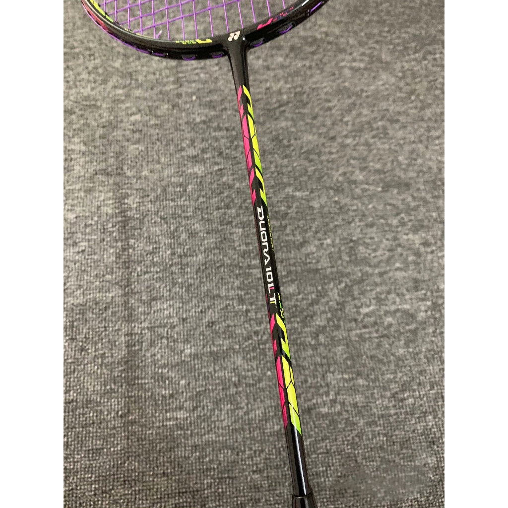 YONEX ヨネックス DUORA10 LT 4UG5 バドミントン 【公式通販】