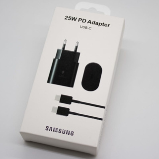 Samsung Charger Pd 45w 25w Type C Super Fast Charging Cargador