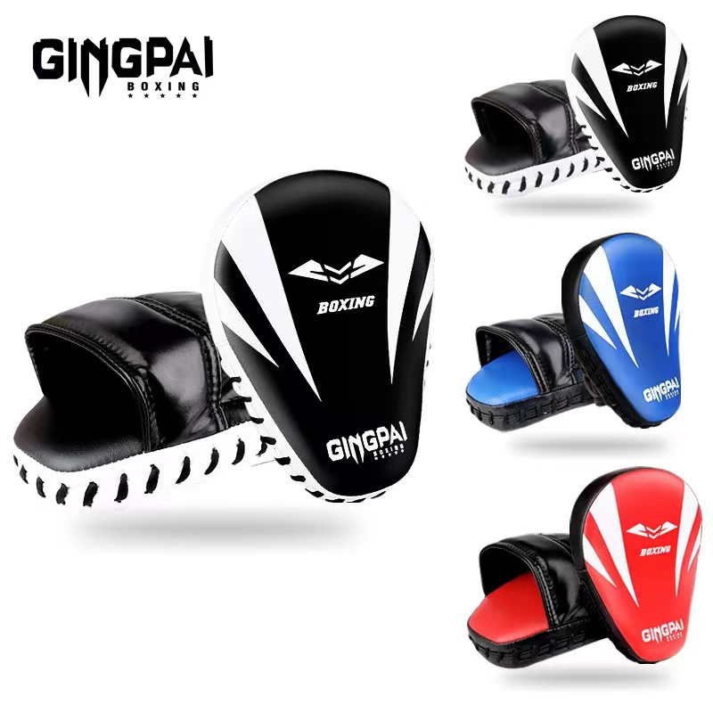Boxing lure（1 side) boxing sparring crotch boxing training equipment