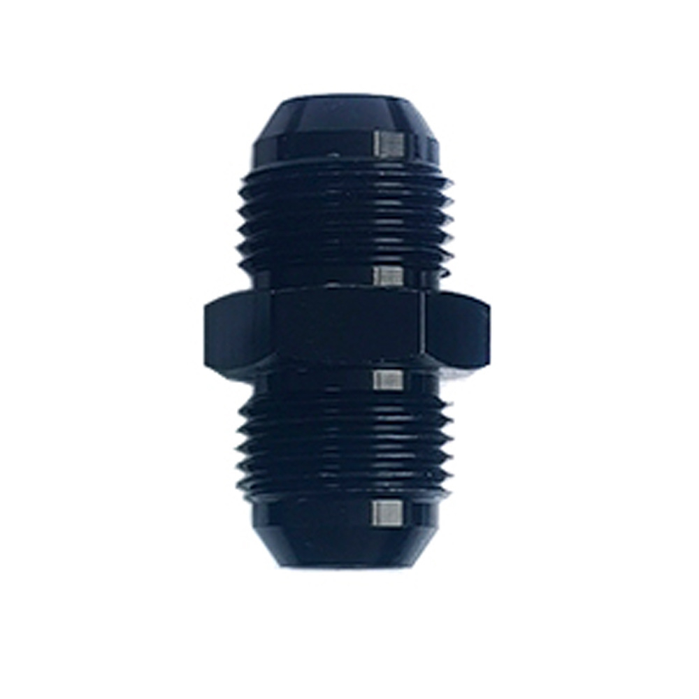 AN3 AN6 AN4 AN8 AN10 AN12 Fittings Metric Fuel Hose Connector Pipe ...