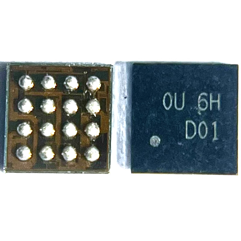 IC756PROⅡ 100W 他 MAX77729X MAX77759A Power IC SC89890 OU 28 Charger Chip XX6J