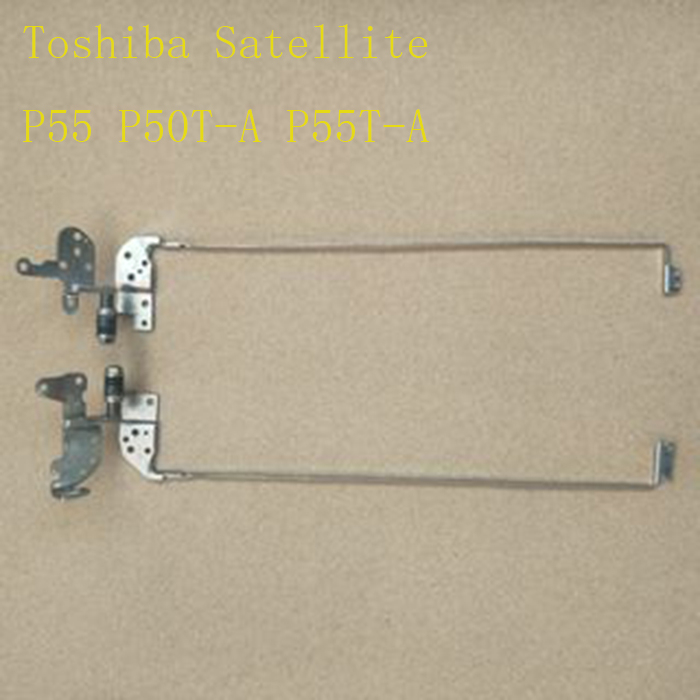 Cerniere LCD Touch Toshiba Satellite P50-A P50T-A P55-A P55T-A - Foto 3