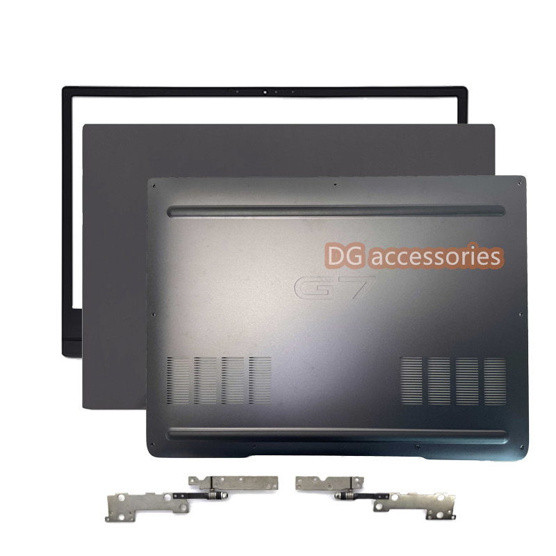 Copertura Posteriore LCD Per Dell G7 15 7590 – 029TDN / 03VYM4 – Usata In Buone Condizioni